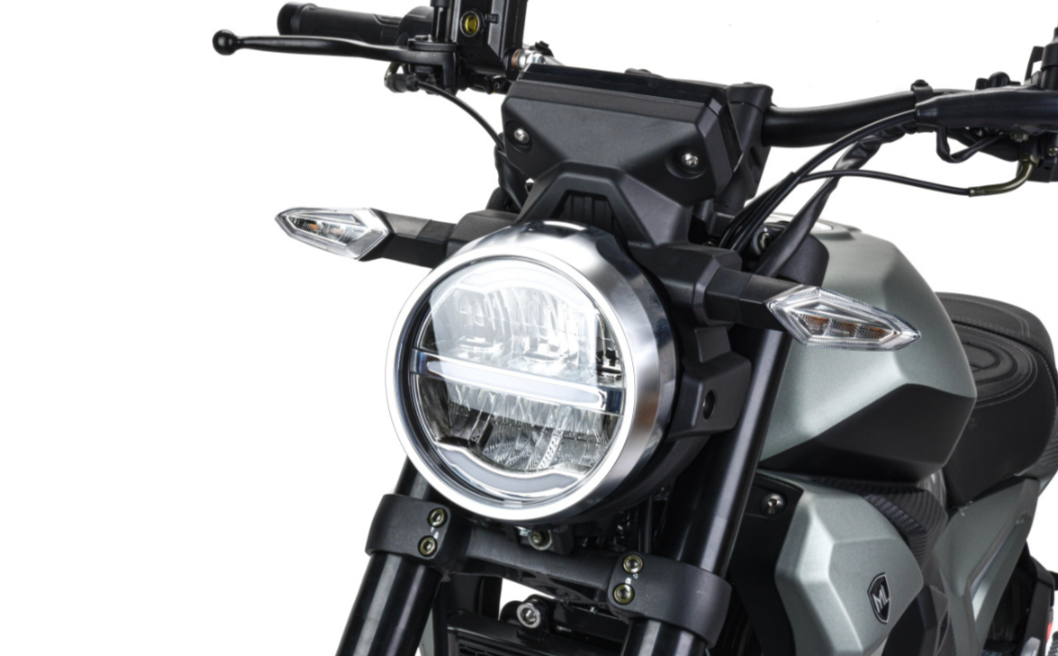 Мотоцикл MOTOLAND (МОТОЛЕНД) 300 CBR в Серпухове