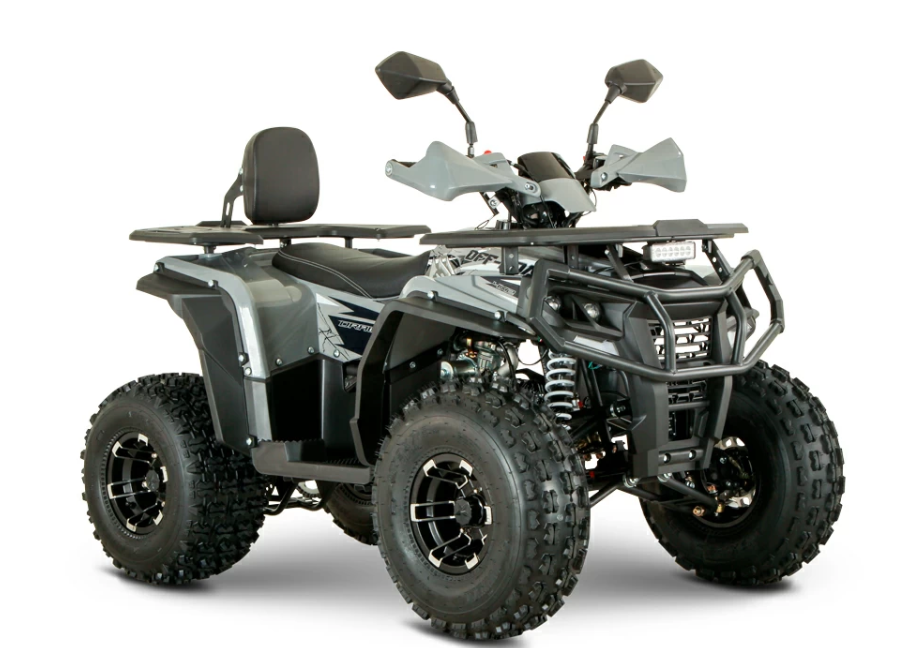 Квадроцикл YACOTA DRAGON LUX LD в Серпухове