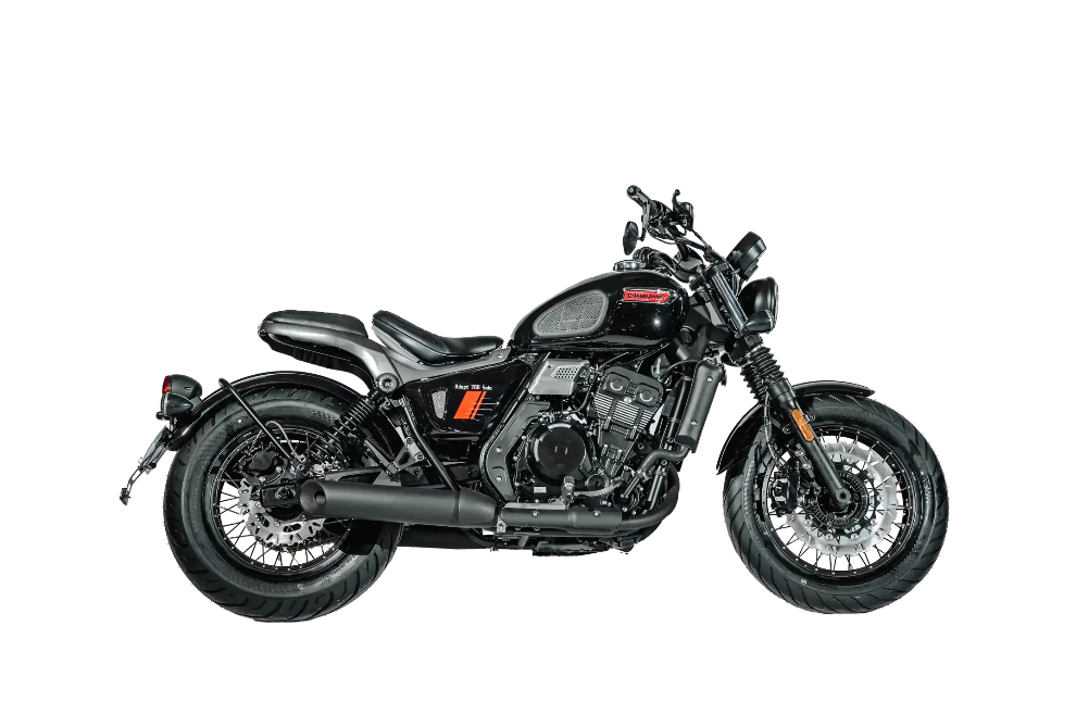 Мотоцикл CJ Adept Solo 700 в Серпухове