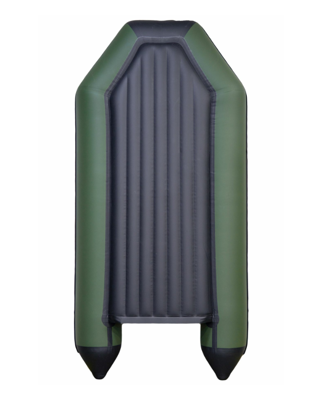  Лодка АКВА 2800 НДНД в Серпухове