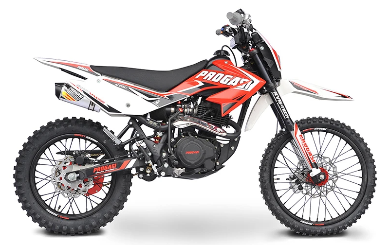 Питбайк Progasi Smart Max 150 в Серпухове