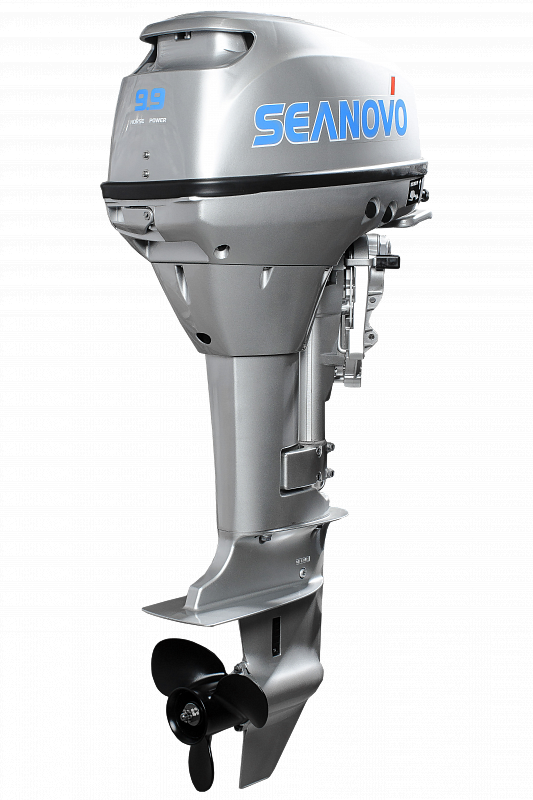 Лодочный мотор SEANOVO SN9.9FHS в Серпухове