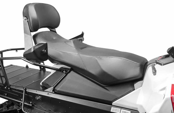 Снегоход STELS SA800R (L LUX WT) ВИТЯЗЬ 2.0 К01 Tech в Серпухове