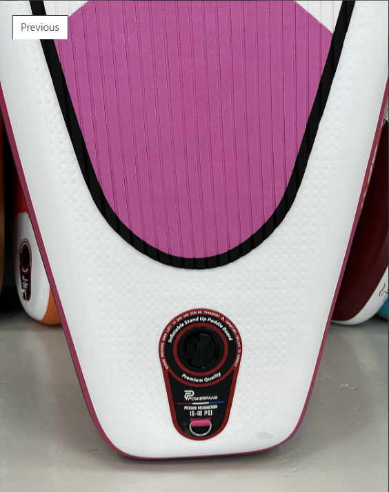 SUP (САП) Доска RAIDEX POWERFANS ITALIAN BIG LITE 12,6’ (380см) в Серпухове