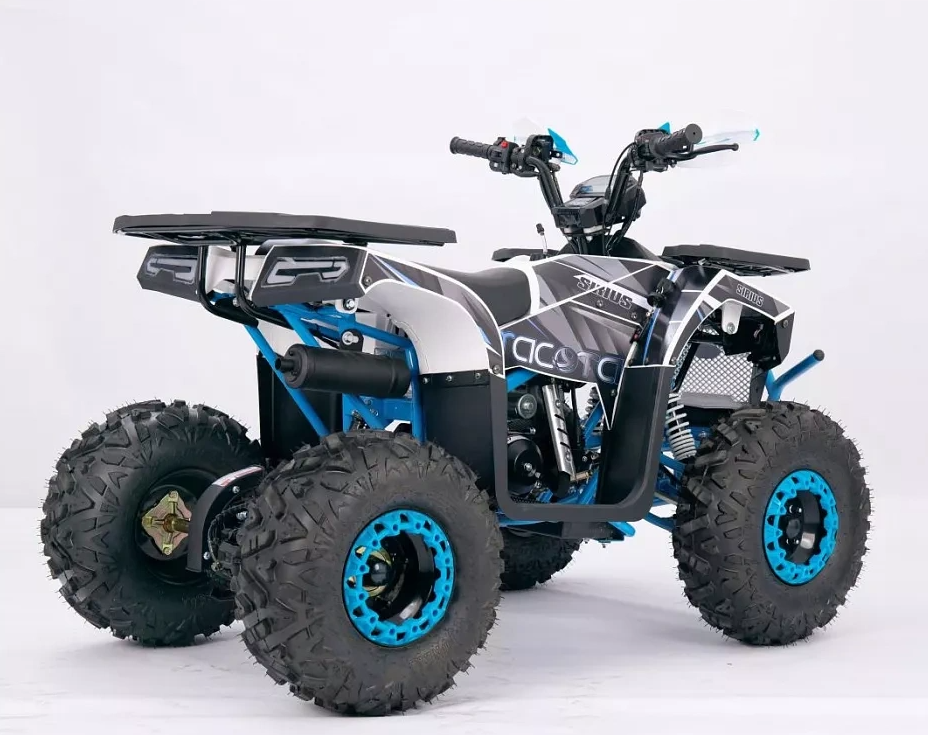 Квадроцикл YACOTA SIRIUS 110 в Серпухове