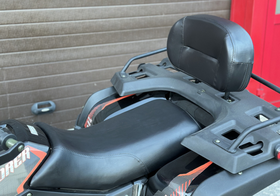 Квадроцикл GBM EXPLORER 400 NEW PREMIUM в Серпухове