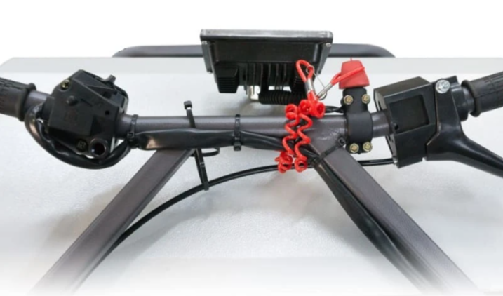 Мотобуксировщик СТЕМ СЕВЕР ЭКСПЕРТ 500 КОМПАКТ 15 л.с. в Серпухове