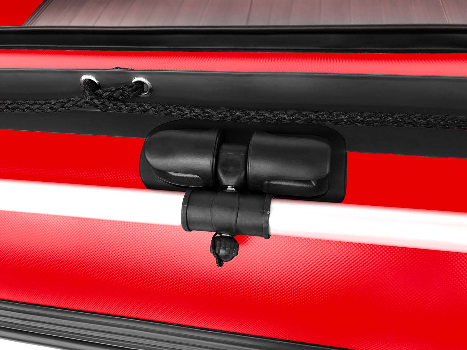 ЛОДКА SMARINE STRONG 365 в Серпухове