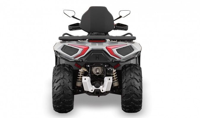 Квадроцикл HISUN GUARDIAN 550L /LONG в Серпухове