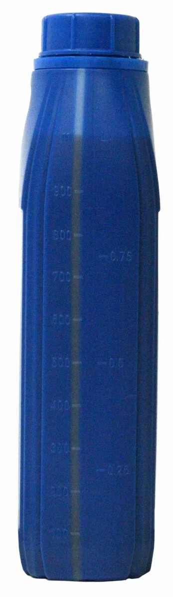 МАСЛО ПОЛУСИНТЕТИЧЕСКОЕ MARLIN ПРЕМИУМ 2Т, TC-W3, 1 ЛИТР в Серпухове