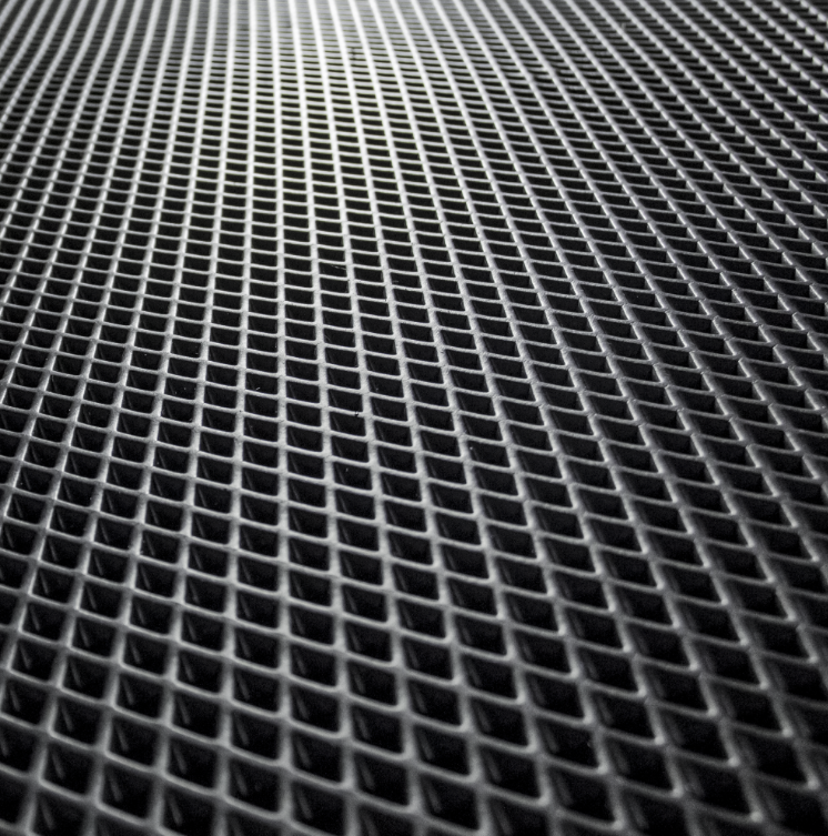 Коврик EVA Proff АКВА 3400 НДНД в Серпухове