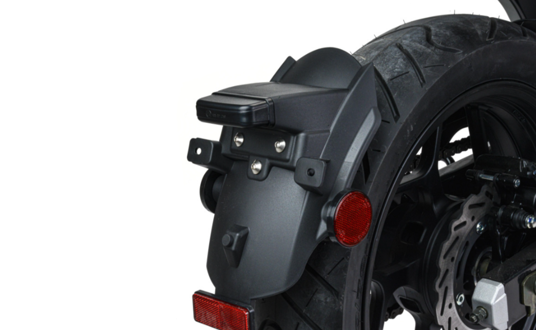 Мотоцикл MOTOLAND (МОТОЛЕНД) 300 CBR в Серпухове