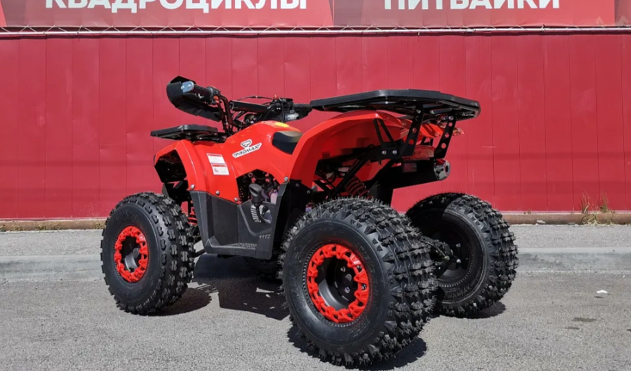 Квадроцикл PROMAX WILD 175 BASIC в Серпухове