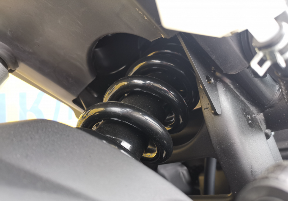 Мотоцикл MOTOLAND (МОТОЛЕНД) 250 CB250 (172FMM-5/PR250) (2022 г.) в Серпухове