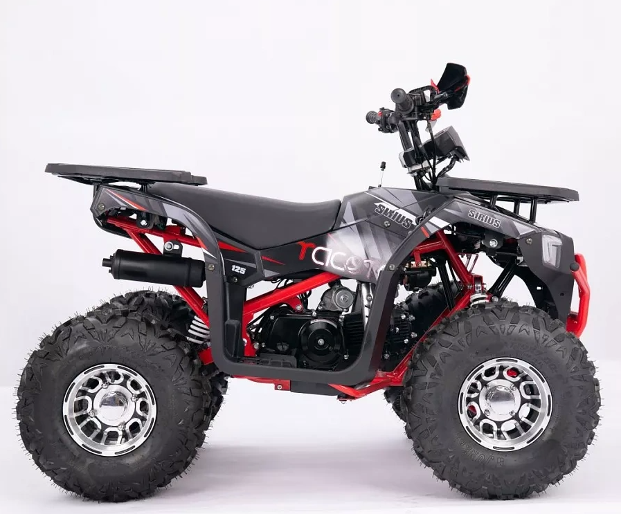 Квадроцикл YACOTA Sirius LD в Серпухове