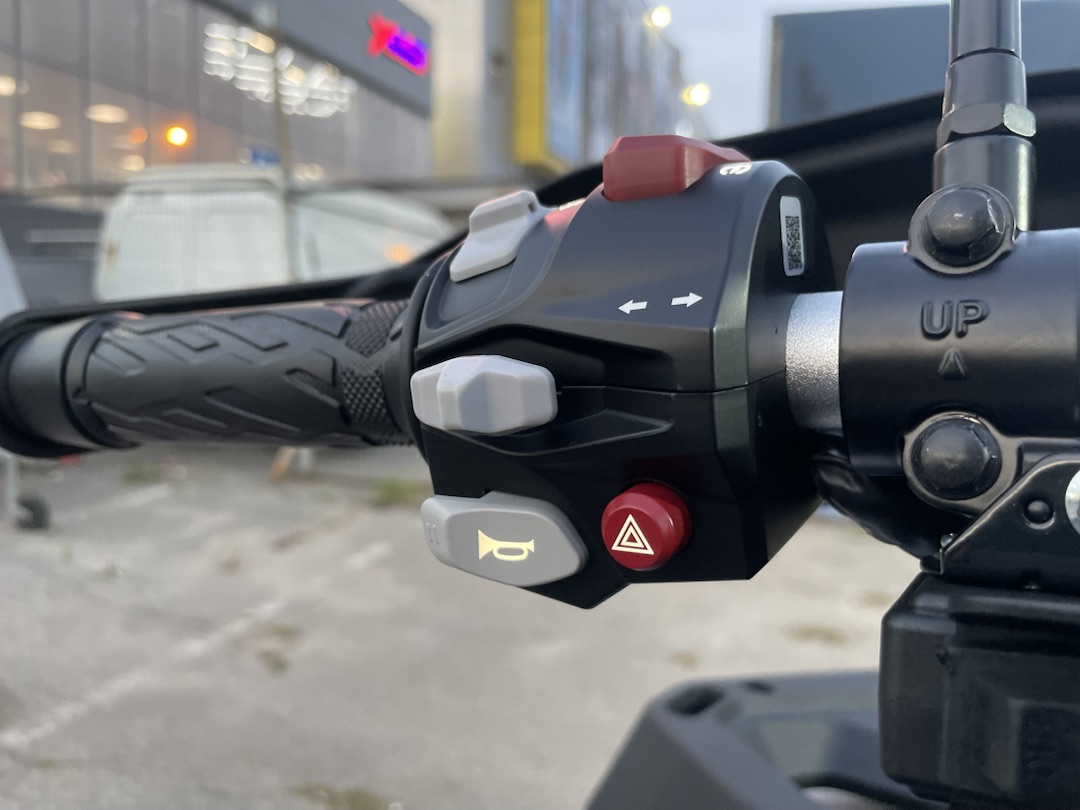 Квадроцикл BENDA Redstone 550 R2 в Серпухове