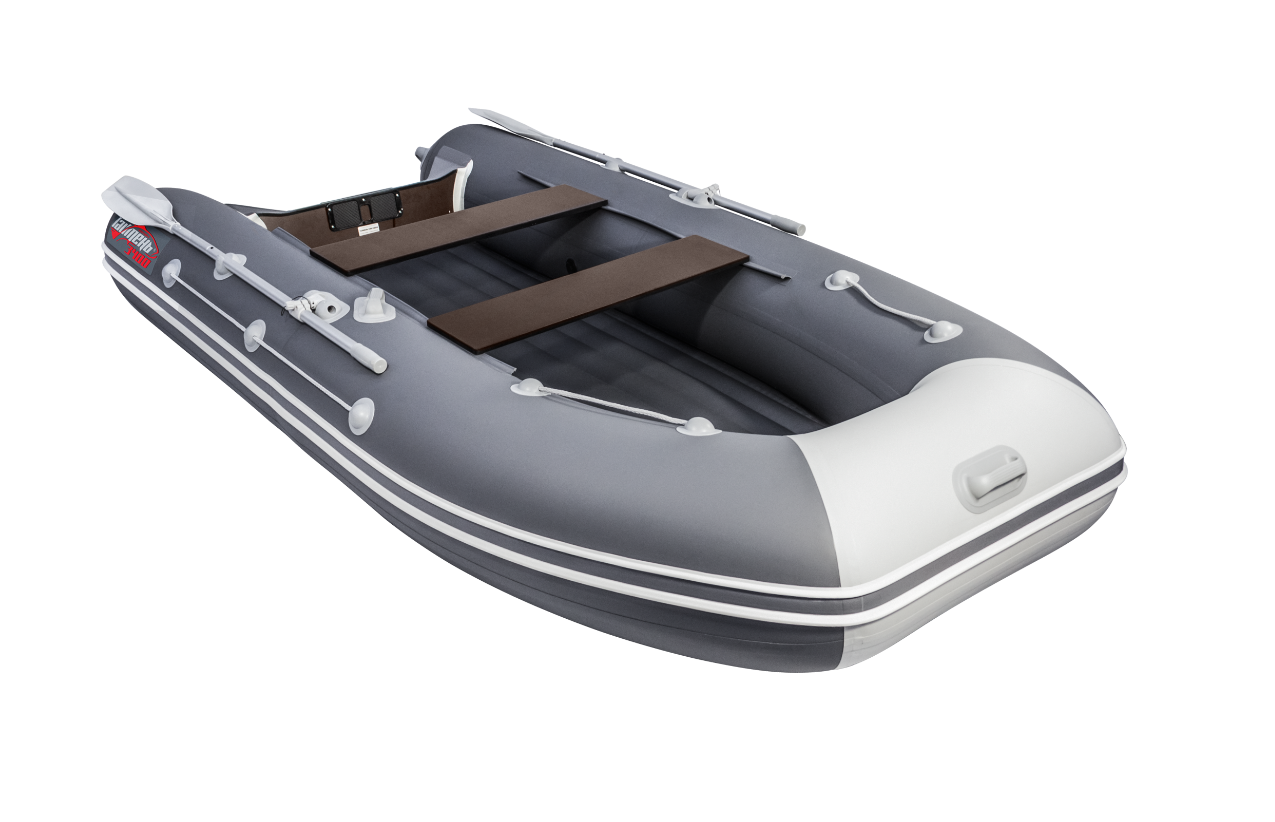 Лодка Таймень LX 3400 НДНД в Серпухове