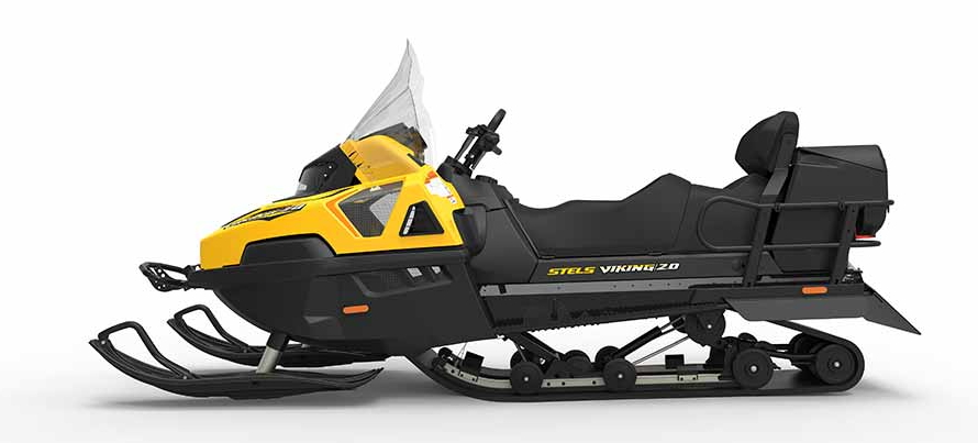 Снегоход STELS VIKING V800 3.0 в Серпухове