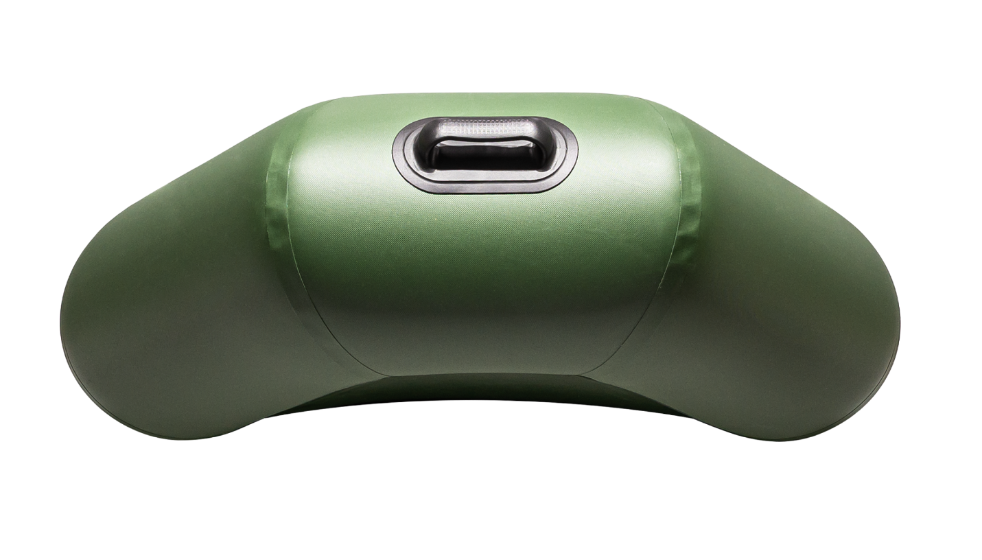 Лодка Барс 260 в Серпухове