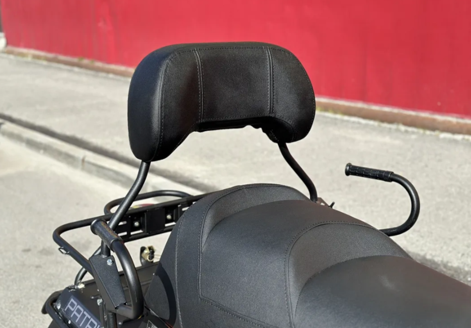 Снегоход РМ TAYGA PATRUL 800 SWT в Серпухове