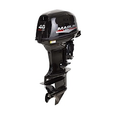 Лодочный мотор MARLIN PROLINE MP 40 AWRS в Серпухове