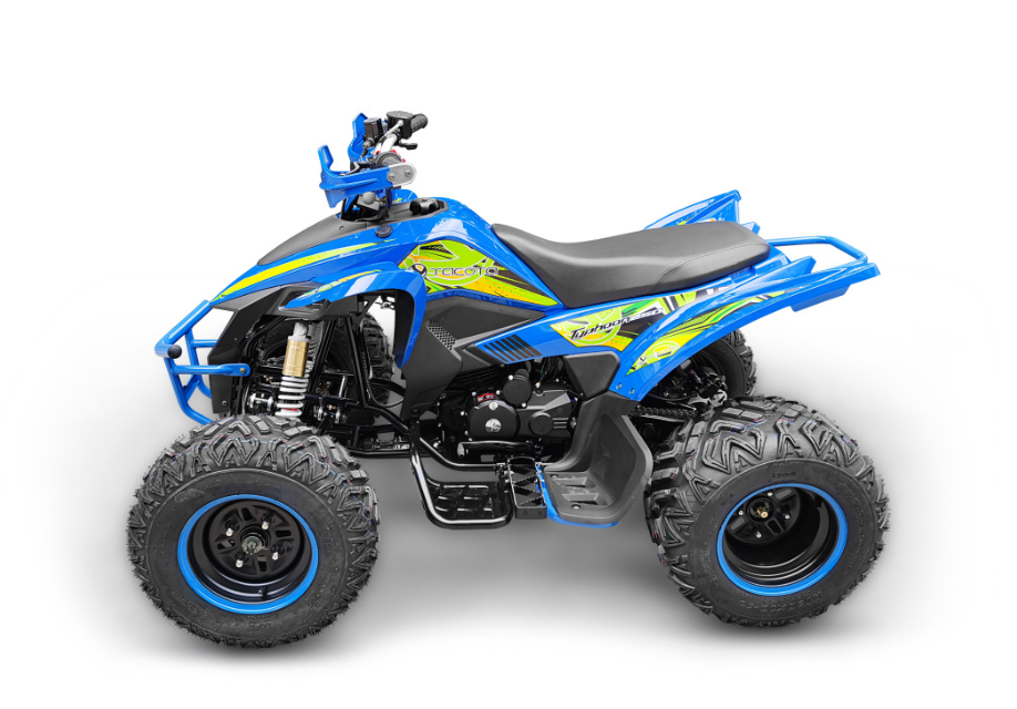 Квадроцикл YACOTA TYPHOON 250 в Серпухове