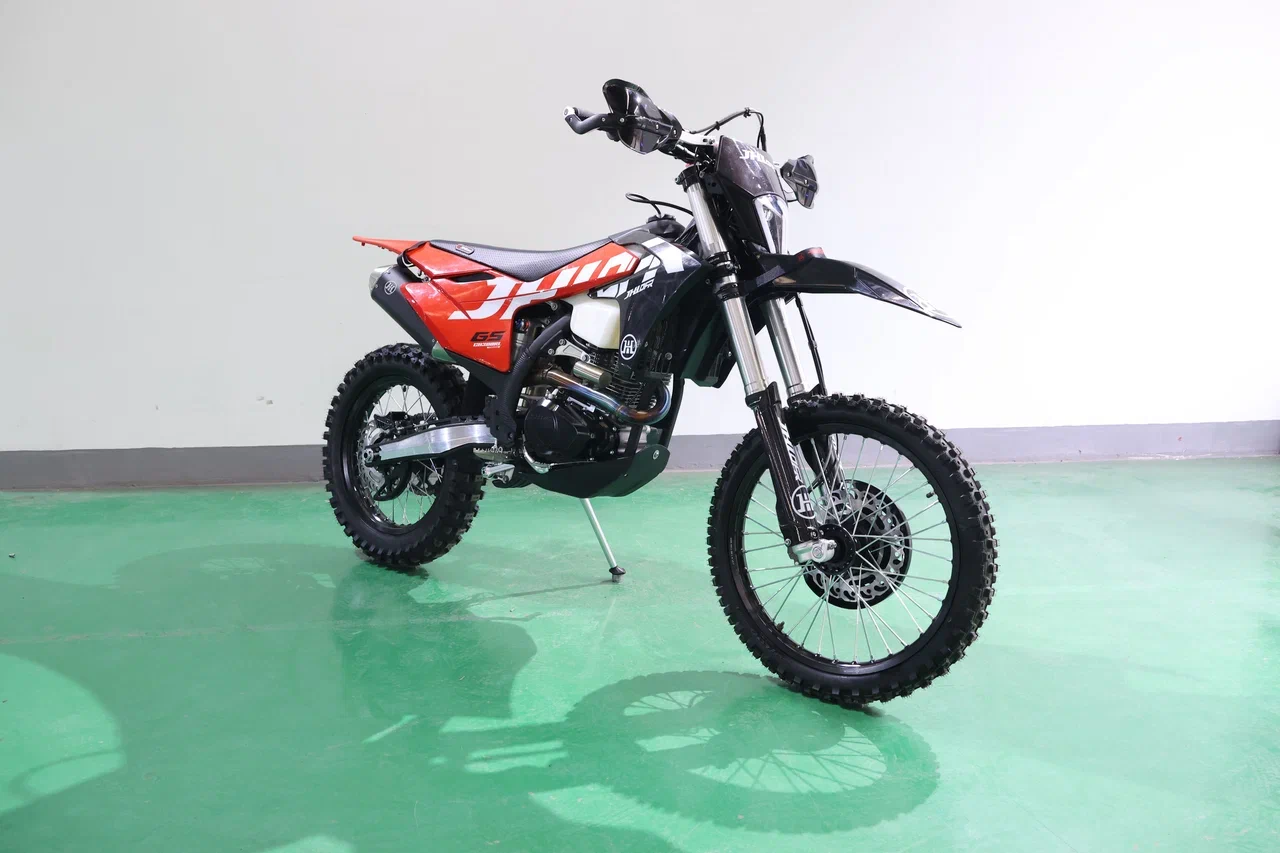 Мотоцикл JHLMOTO JHLofr GS CB300RL в Серпухове