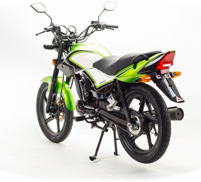 Мотоцикл MOTOLAND (МОТОЛЕНД) VOYAGE 200 в Серпухове