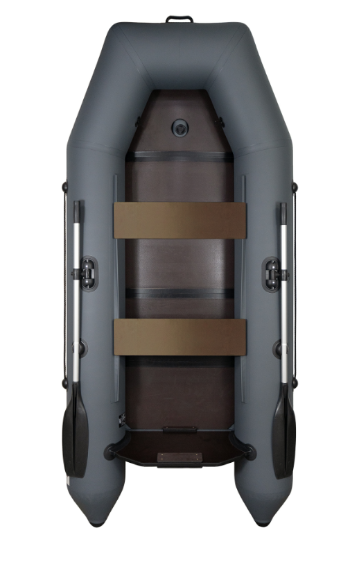 Лодка БАРС 2800 Слань-книжка киль в Серпухове