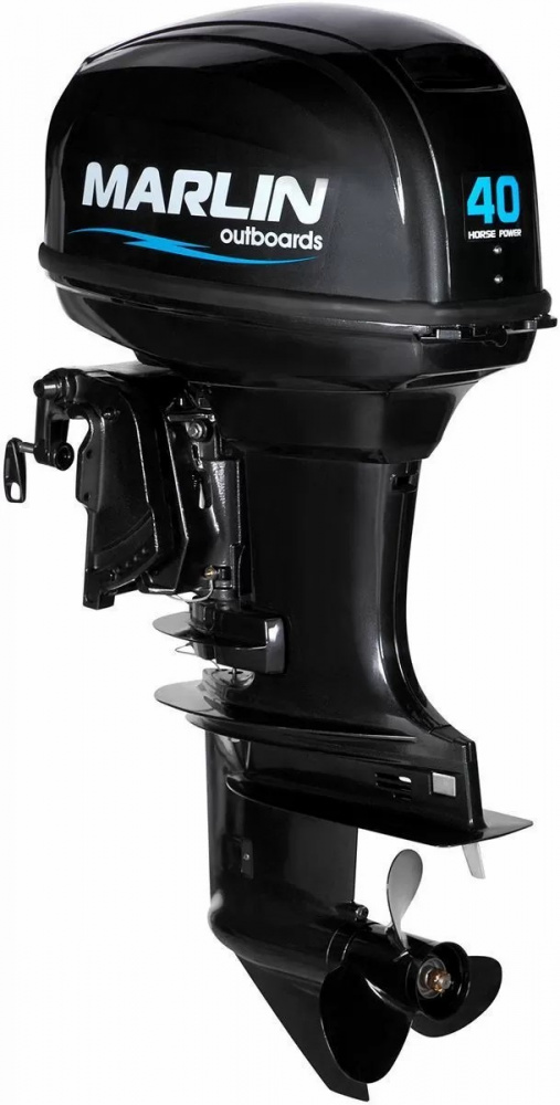 Лодочный мотор MARLIN MP 40 AERTS в Серпухове