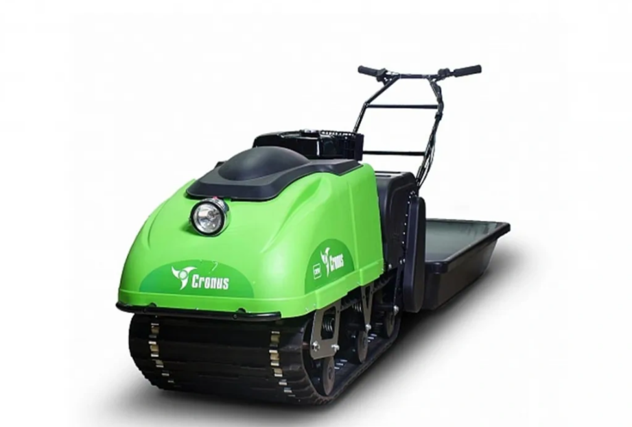 Мотобуксировщик CRONUS CR9V в Серпухове