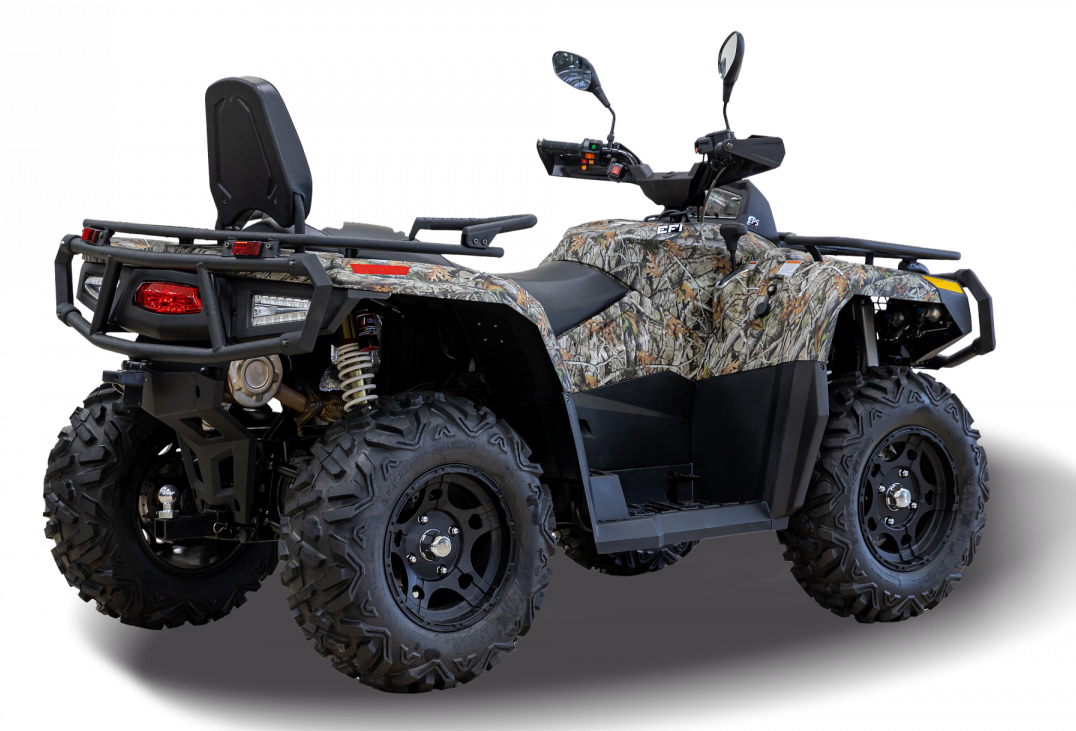 Квадроцикл HISUN TACTIC GT1000/LIMITED в Серпухове