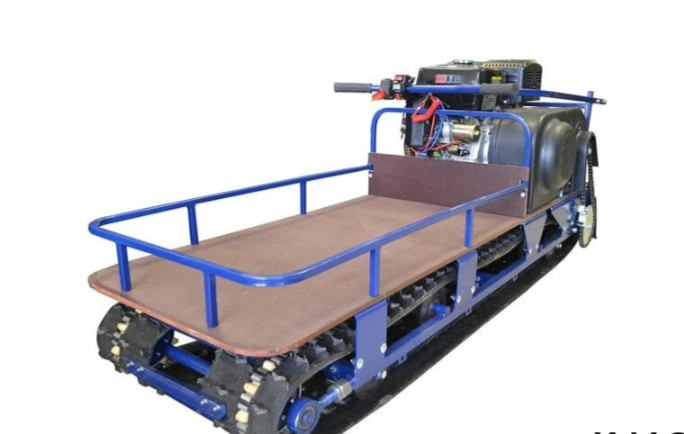 Мотобуксировщик БАРС P550 13 л.с. в Серпухове