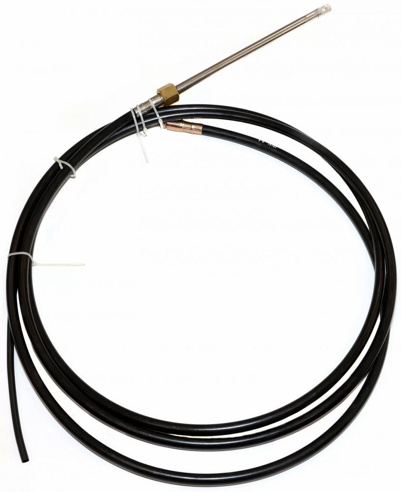 ТРОС РУЛЕВОЙ F13 ДЛЯ РЕДУКТОРОВ Т71, Т85 (ТАЙВАНЬ) в Серпухове