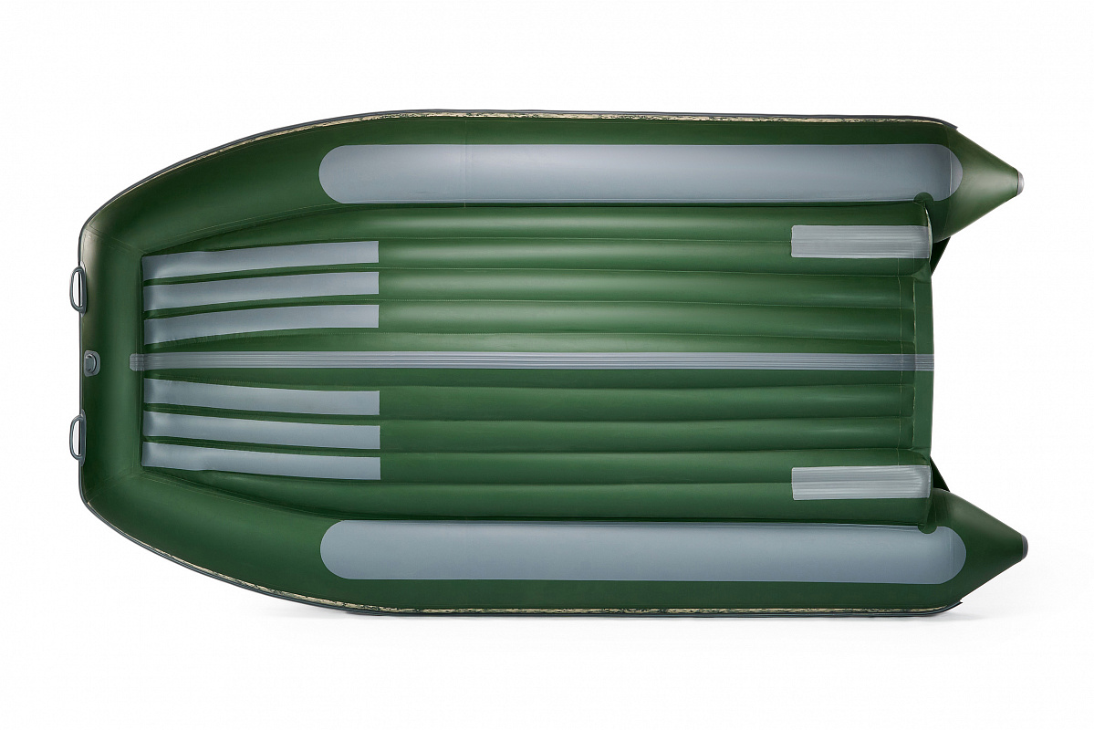 Лодка MISHIMO RAPID 400 PRO в Серпухове