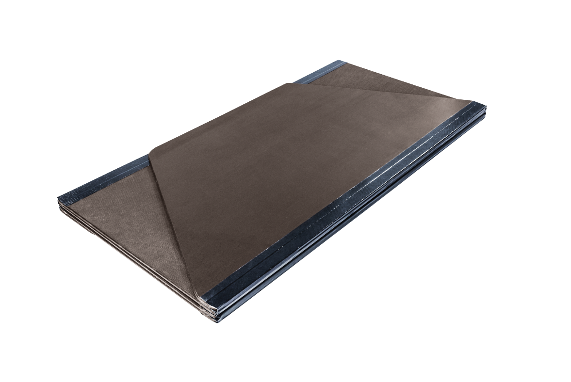 Слань АКВА 2900 по форме днища в Серпухове