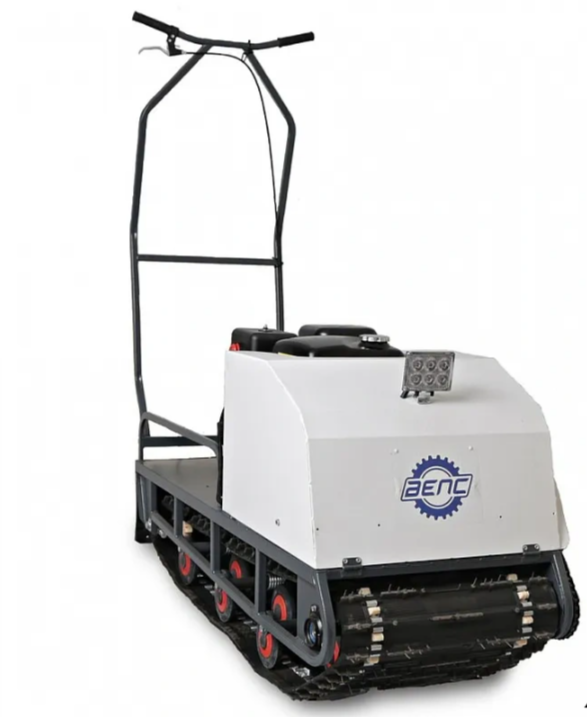 Мотобуксировщик ВЕПС «БЮДЖЕТНЫЙ» 15 л.с. в Серпухове