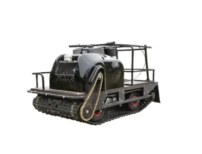 Мотобуксировщик PAXUS 700 AVANT 15 л.с. в Серпухове