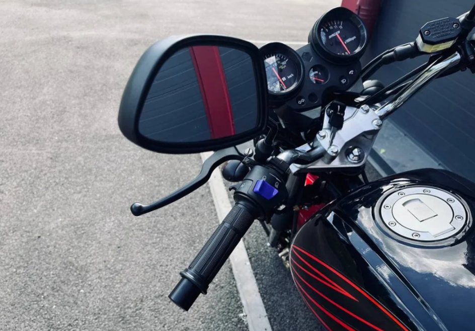 Мотоцикл RACER MAGNUM RC200-C5B в Серпухове