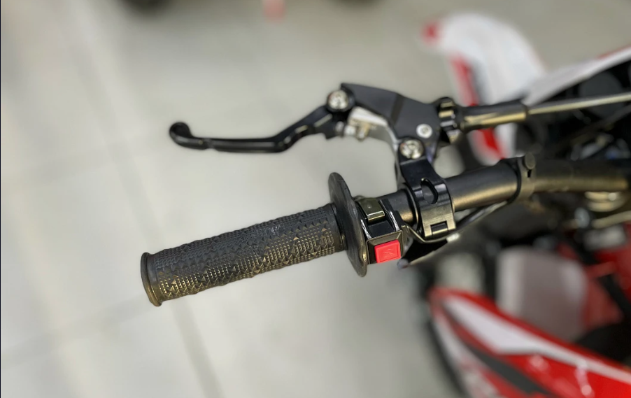 Мотоцикл Progasi SUPER MAX 250 PRO SPORT в Серпухове