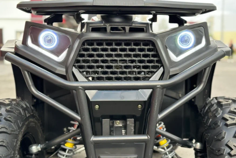 Квадроцикл GBM CROSS HILL 300 NEW в Серпухове