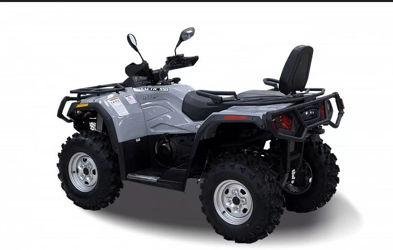 Квадроцикл HISUN TACTIC 550 (HS550ATV) NORMAL в Серпухове