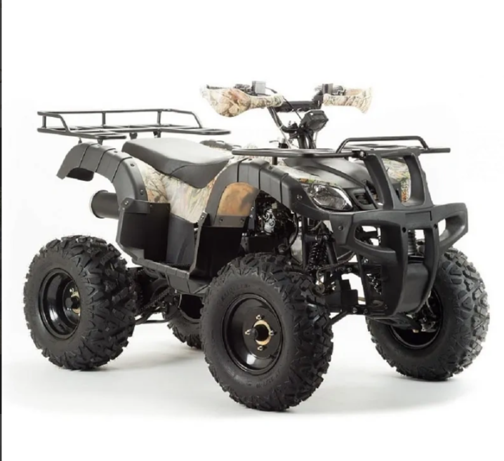 Квадроцикл PROMAX ATV 250 (2025) в Серпухове