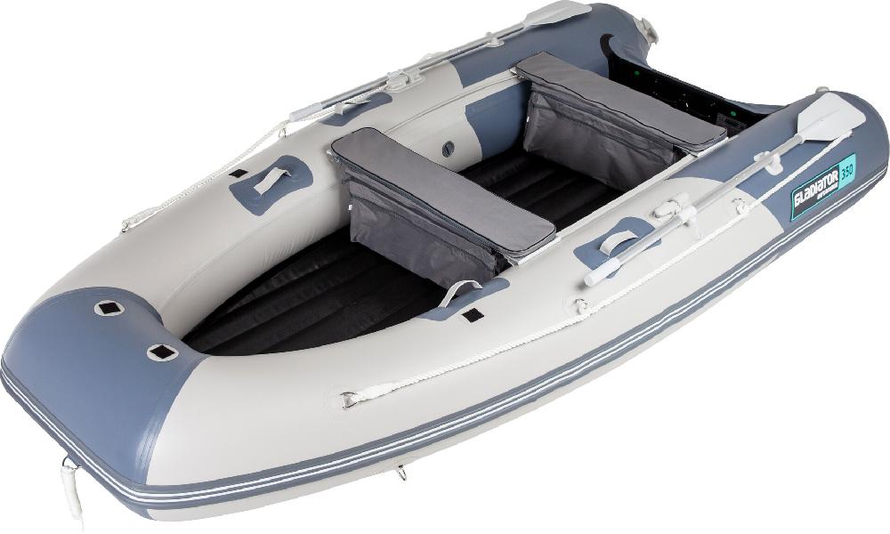 НАДУВНАЯ ЛОДКА GLADIATOR E330PRO в Серпухове
