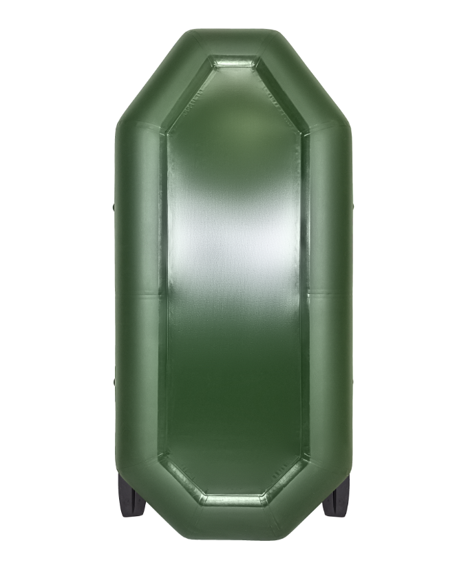 Лодка Барс 260 в Серпухове