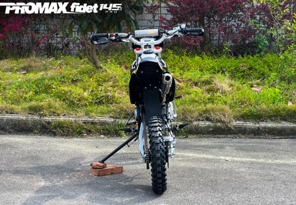 Мотоцикл (питбайк) PROMAX FIDET (ФАЙДЕТ) 145E PRO 17/14 в Серпухове