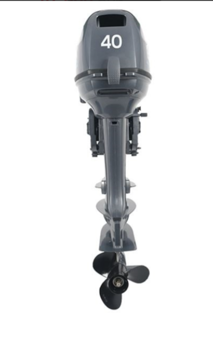 Лодочный мотор ALLFA CG Т40 S в Серпухове