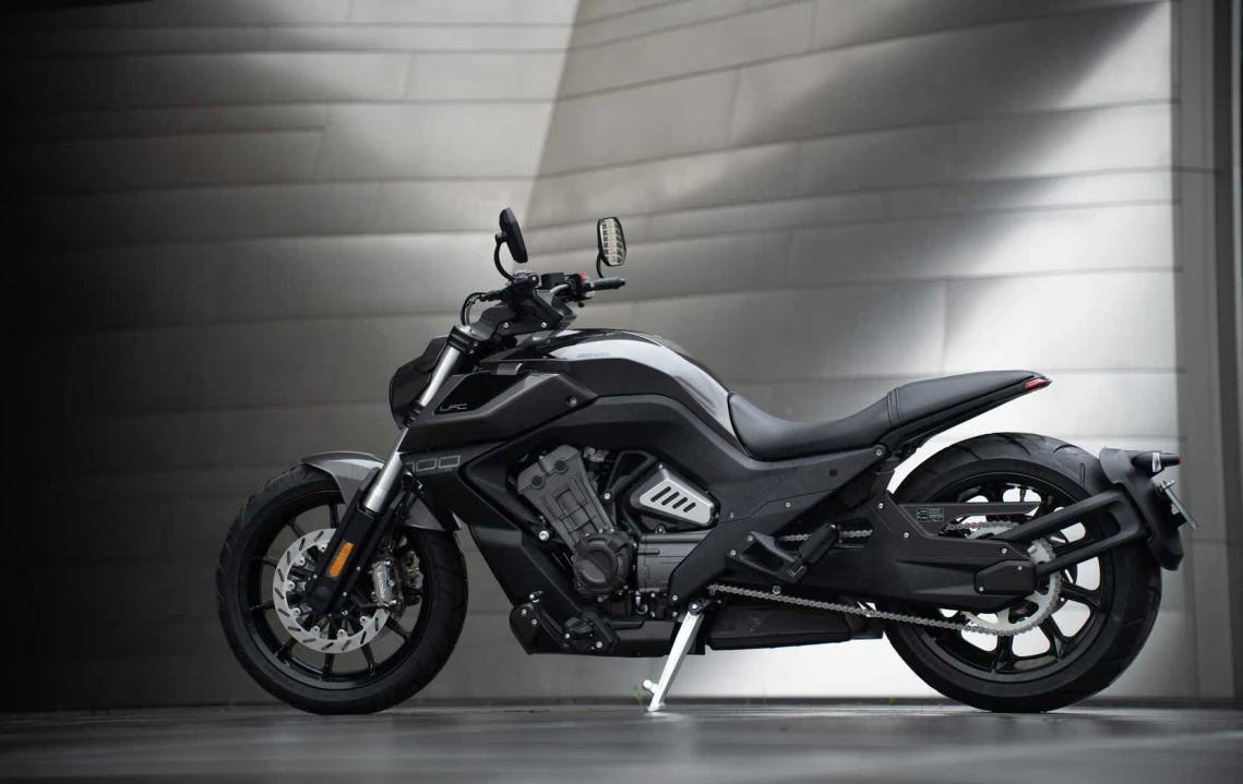 Мотоцикл Benda LFC 700 Pro в Серпухове