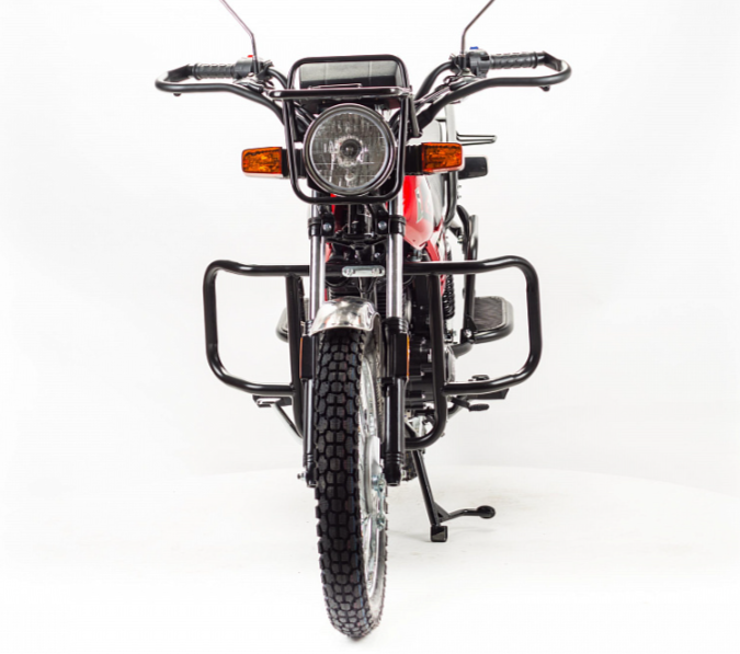 Мотоцикл MOTOLAND (МОТОЛЕНД) FORESTER LITE 200 в Серпухове