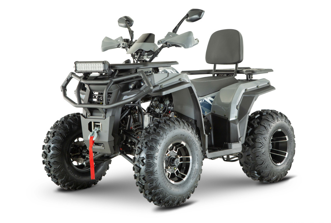 Квадроцикл YACOTA VIKING PRO 250 в Серпухове